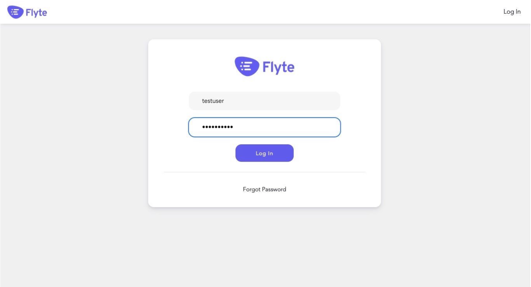 Getting Started with Flyte app for Zoom